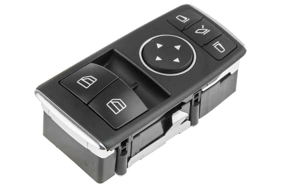 ΔΙΑΚΟΠΤΗΣ ΓΙΑ MERCEDES C COUPE C204 2011+ 4PIN ΠΑΡΑΘΥΡΩΝ orig.1729056900