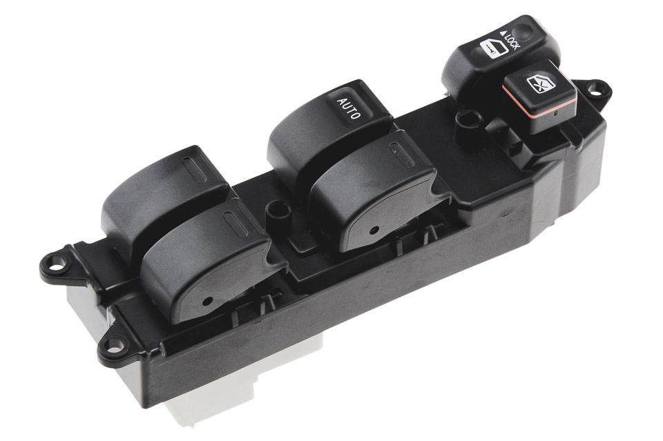 ΔΙΑΚΟΠΤΗΣ ΓΙΑ TOYOTA RAV4 01-04 /CAMRY 04-06 /SIENNA ΠΟΛΛΑΠΛΟΣ 18PIN ΠΑΡΑΘΥΡΩΝ orig.84820-12480