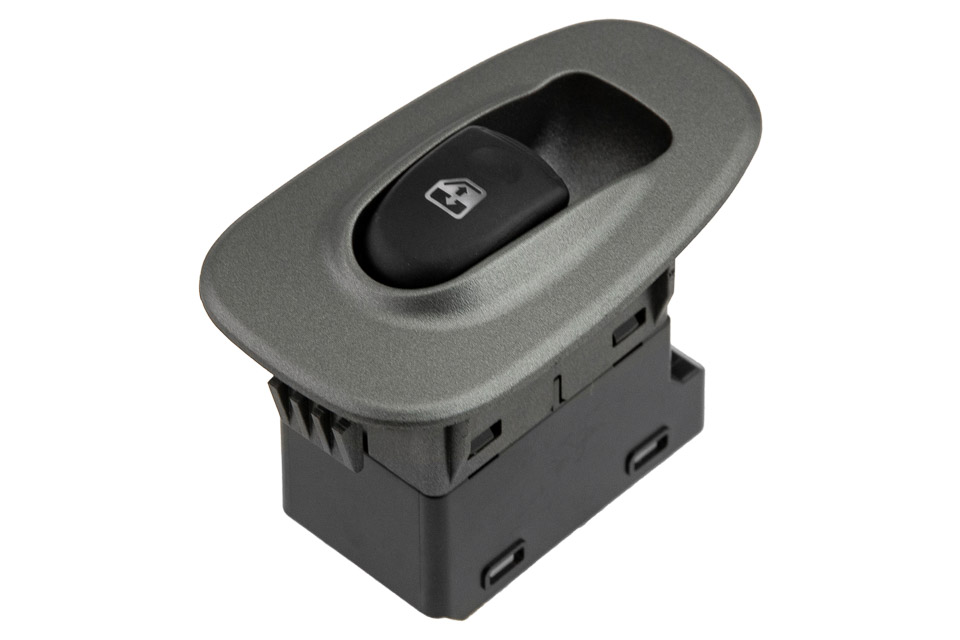 ΜΟΝΟΣ ΔΙΑΚΟΠΤΗΣ ΠΑΡΑΘΥΡΩΝ ΓΙΑ HYUNDAI ACCENT II 2000+ 5PINS orig.93580-25010 ΝΤΥ - 1 TEM.