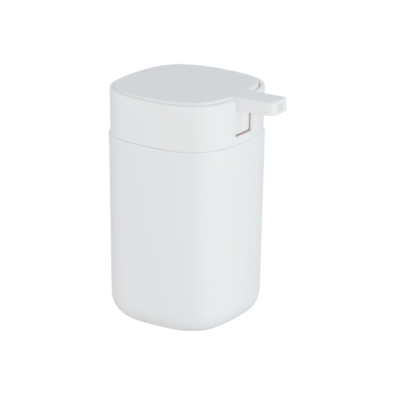 Θήκη κρεμοσάπουνου Dispenser πλαστική - White - 21517