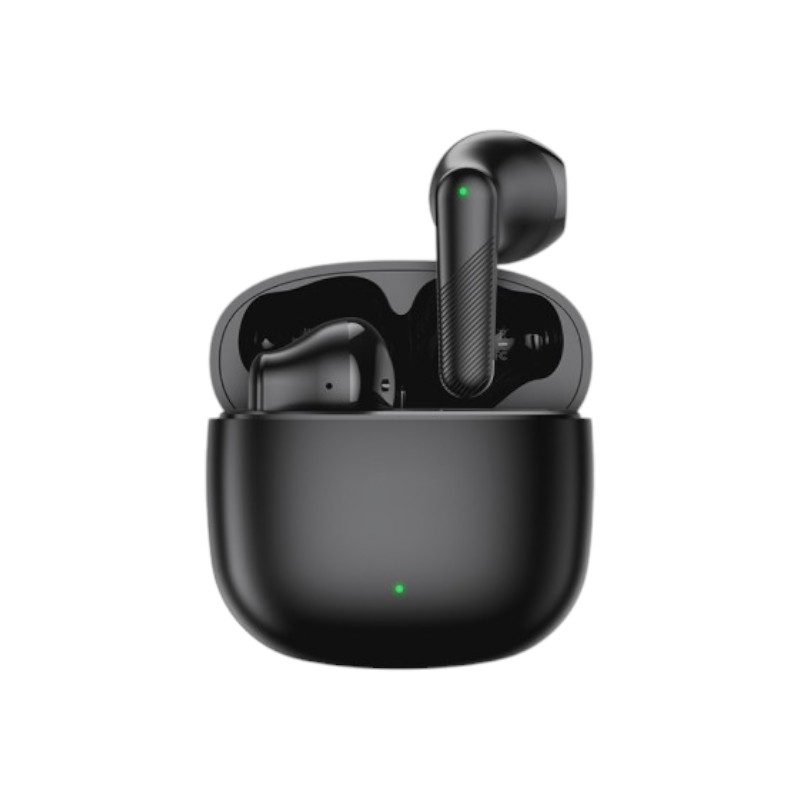 Ασύρματα ακουστικά Bluetooth με θήκη φόρτισης - TN-31 - 721760 - Black