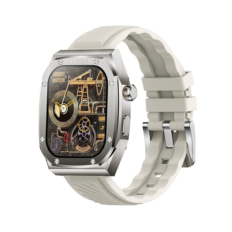 Smartwatch - Z79 Max - 065080 - Grey