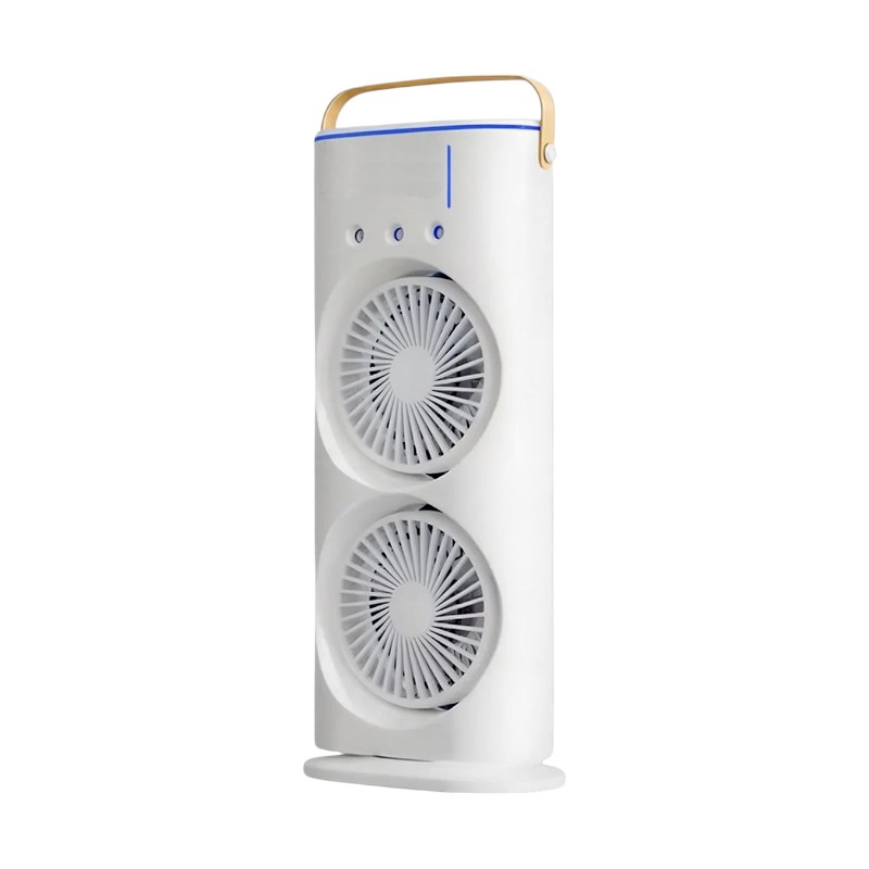 Ανεμιστήρας & υγραντήρας - Air Cooler - 922095 - White