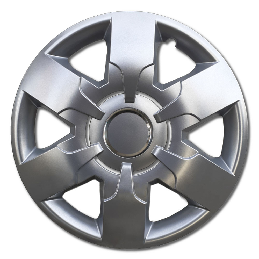ΜΑΡΚΕ ΤΑΣΙΑ ΓΙΑ CITROEN JUMPER 16 INCH CROATIA COVER - 4 ΤΕΜ.