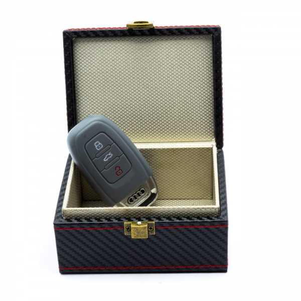 EPRSB03_EIN_5 ΚΟΥΤΙ ΚΛΕΙΔΙΩΝ ΑΥΤΟΚΙΝΗΤΟΥ ΜΕ KEYLESS ΚΑΙ SMART KEY SYSTEM EINPARTS - 1 τεμ. - Image 5