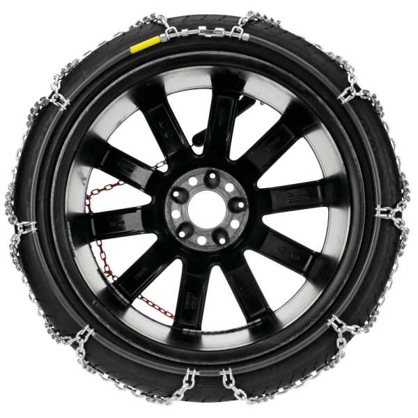 L1612.5_3 ΑΛΥΣΙΔΕΣ ΧΙΟΝΙΟΥ 4X4/SUV S-16 16MM GR27.4 LAMPA - 2 ΤΕΜ. - Image 3