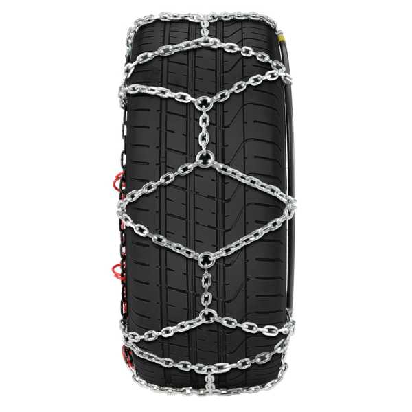 L1612.5_4 ΑΛΥΣΙΔΕΣ ΧΙΟΝΙΟΥ 4X4/SUV S-16 16MM GR27.4 LAMPA - 2 ΤΕΜ. - Image 4