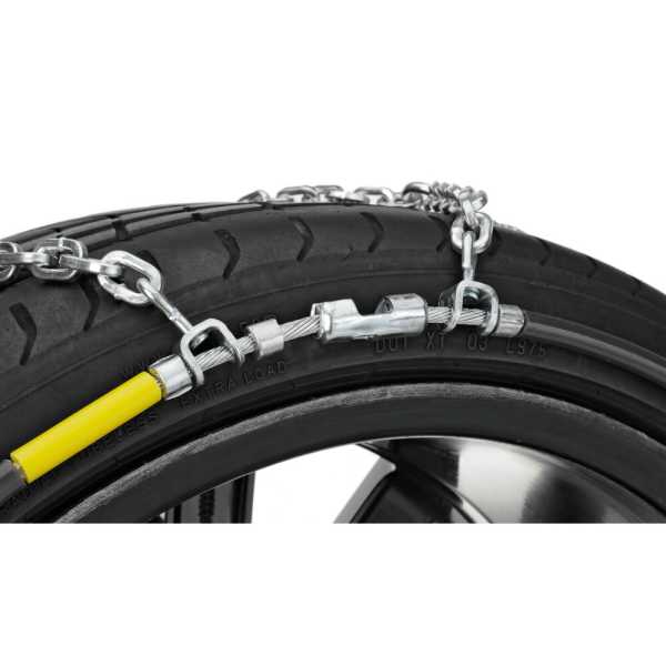 L1612.5_9 ΑΛΥΣΙΔΕΣ ΧΙΟΝΙΟΥ 4X4/SUV S-16 16MM GR27.4 LAMPA - 2 ΤΕΜ. - Image 9