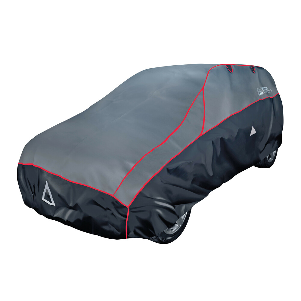 ΚΟΥΚΟΥΛΑ ΑΥΤΟΚΙΝΗΤΟΥ METEO SHELTER PREMIUM AG-8 510x200x190cm LAMPA - 1 τεμ.