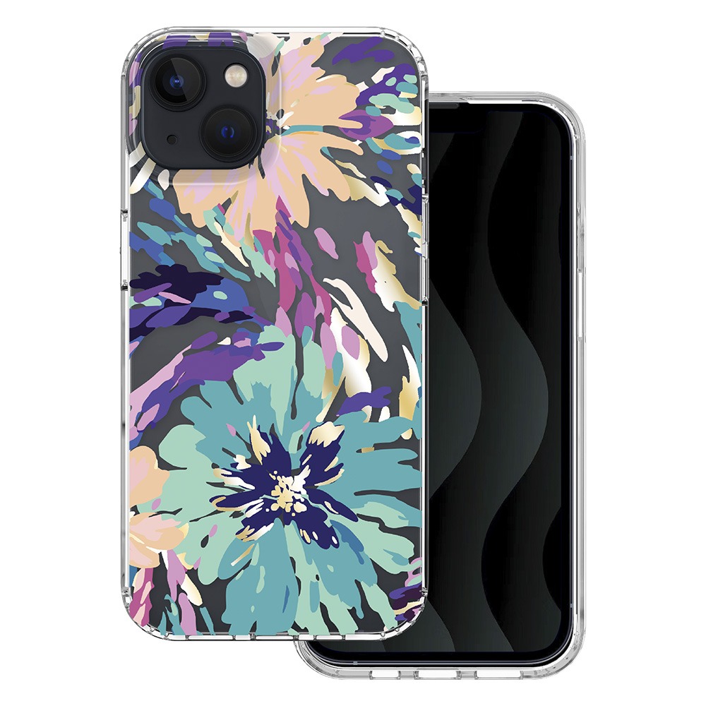 TechWave Deco case for Apple iPhone 13 Pro Max splash