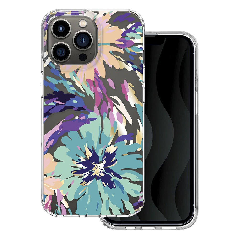 TechWave Deco case for Apple iPhone 13 Pro splash