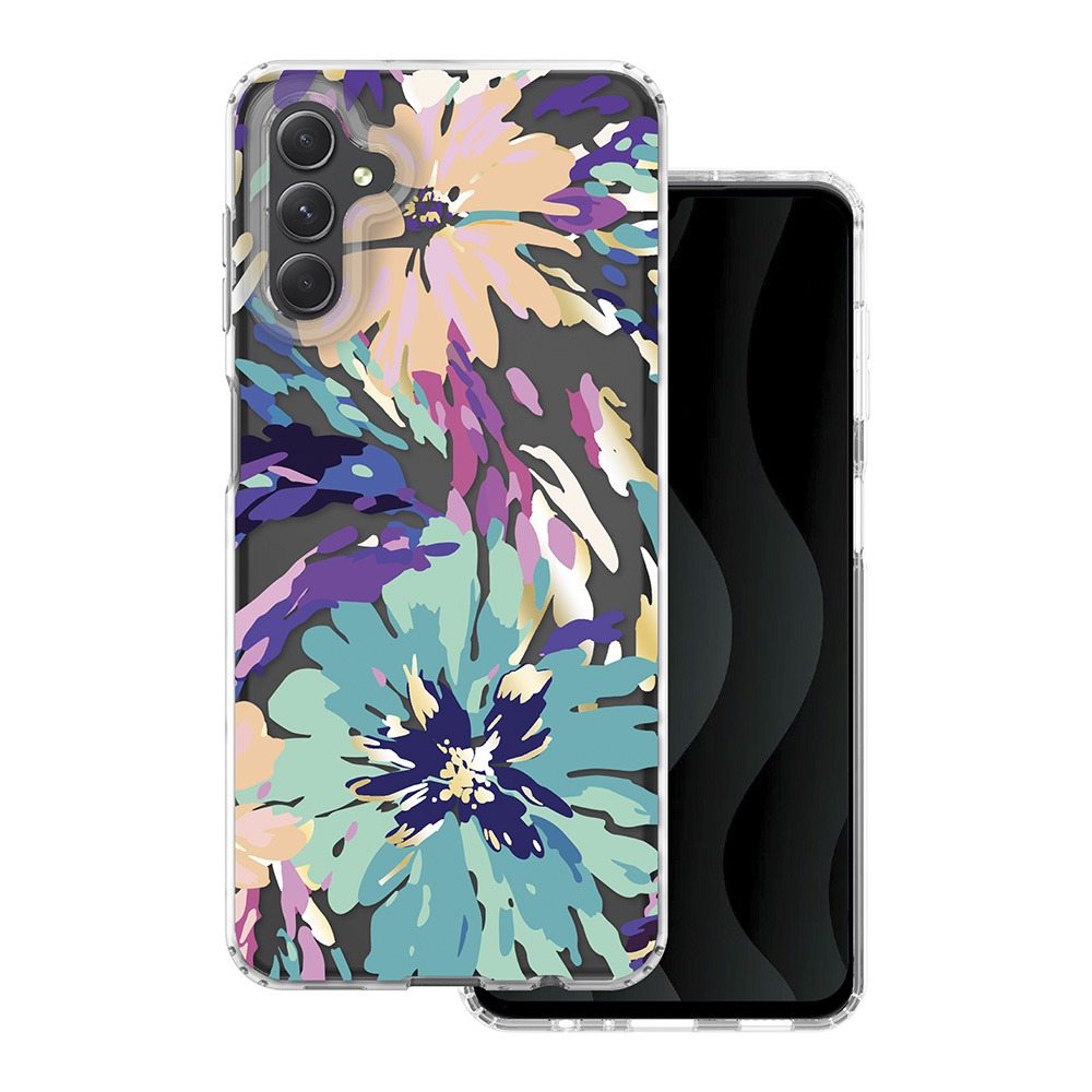 TechWave Deco case for Samsung Galaxy A13 5G / A04S splash