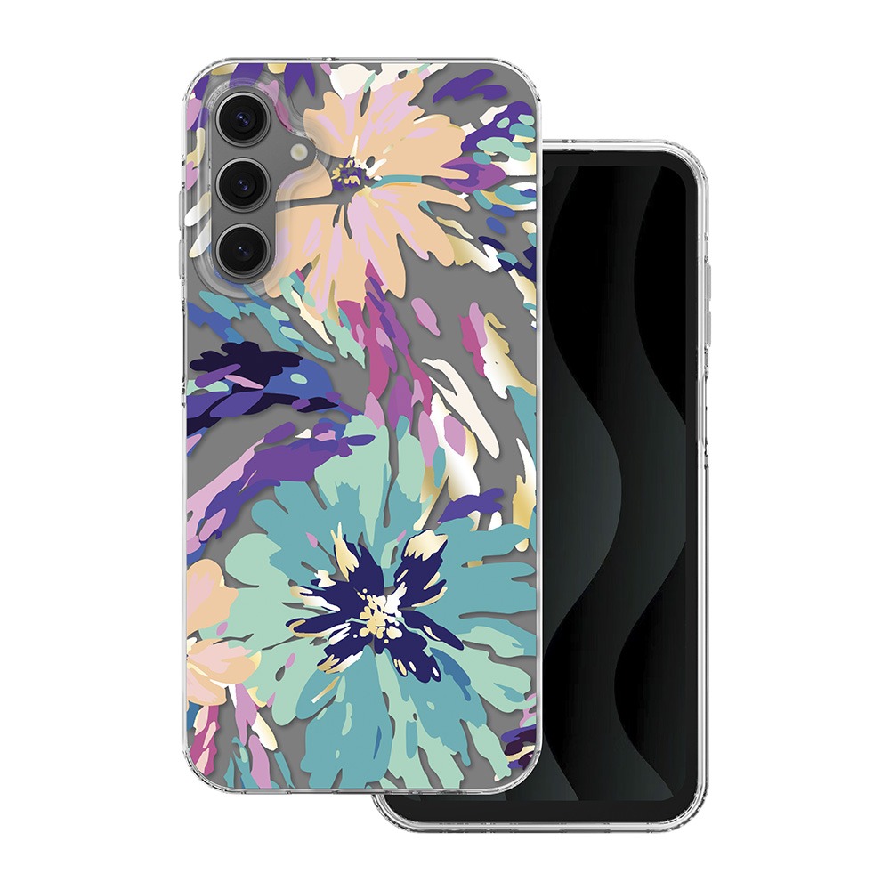 TechWave Deco case for Samsung Galaxy A23 5G splash