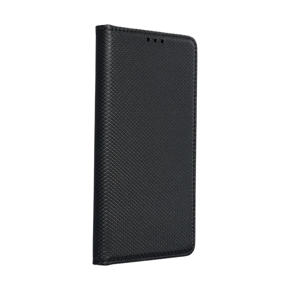 TechWave Smart Magnet case for Xiaomi Redmi Note 14 4G black