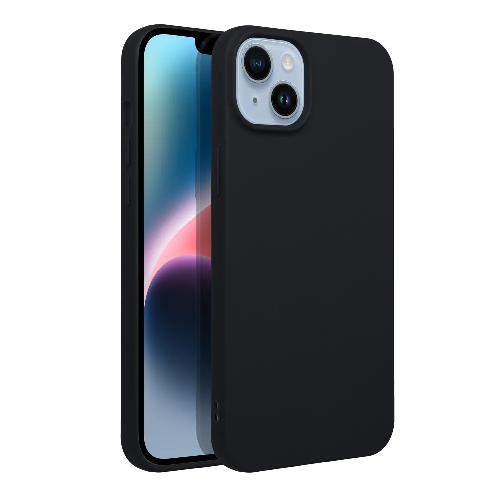 Techwave Matt case for iPhone 11 black