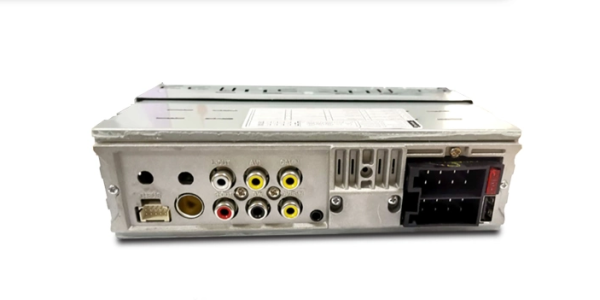000506-2 Ηχοσύστημα αυτοκινήτου 1DIN με Touch Screen - 4015 - 4" - MP5 - 005069 - Image 3