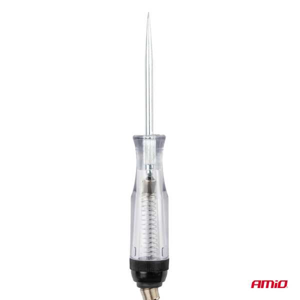 04273_AM_5 ΔΟΚΙΜΑΣΤΙΚΟ ΚΑΤΣΑΒΙΔΙ 6/24V (ΑΚΙΔΑ) HEAVY DUTY ΜΕ ΚΑΛΩΔΙΟ ΚΑΙ ΚΡΟΚΟΔΕΙΛΑΚΙ  - 1 ΤΕΜ. - Image 5
