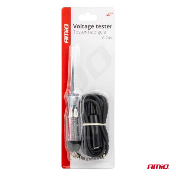 04273_AM_6 ΔΟΚΙΜΑΣΤΙΚΟ ΚΑΤΣΑΒΙΔΙ 6/24V (ΑΚΙΔΑ) HEAVY DUTY ΜΕ ΚΑΛΩΔΙΟ ΚΑΙ ΚΡΟΚΟΔΕΙΛΑΚΙ  - 1 ΤΕΜ. - Image 6