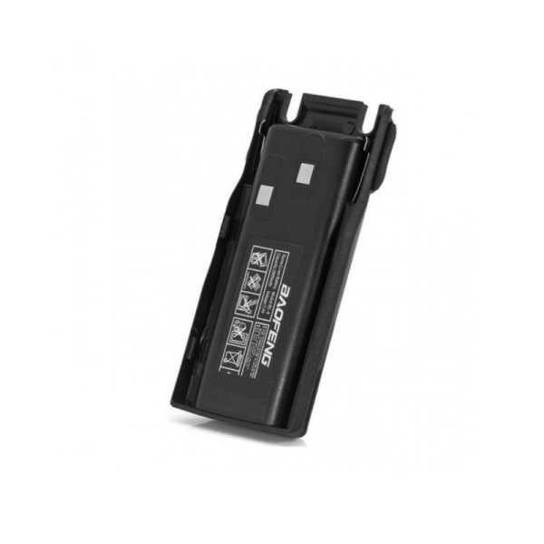 084641 Μπαταρία πομποδέκτη για UV-82 - 5000mah - 7.4V - Baofeng - 084641 - Image 3