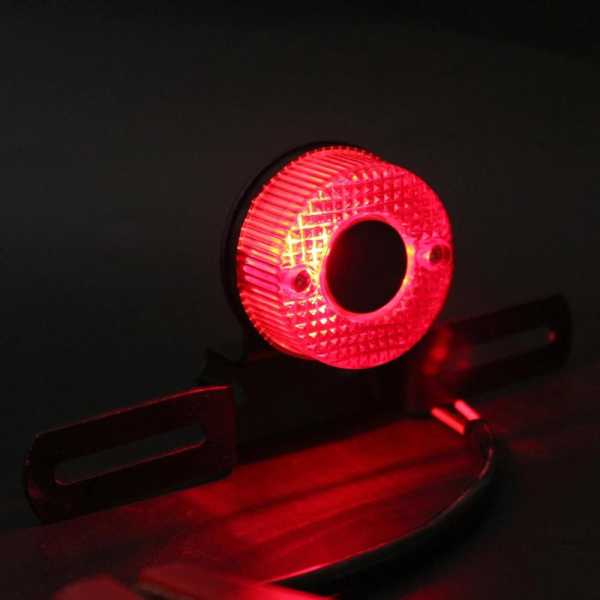1426333 Οπίσθιο φανάρι τρέιλερ - 12V - LED - 142633 - Image 4