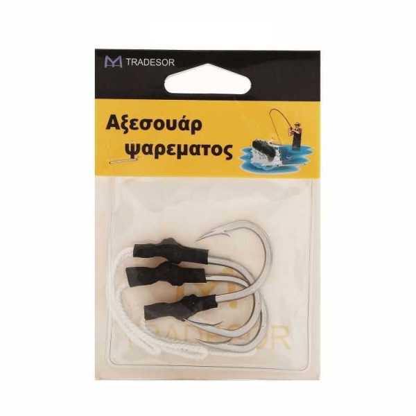 15778561953938265-1-4 Αγκίστρια - Fishhook - No.5 - 30111 - Image 3
