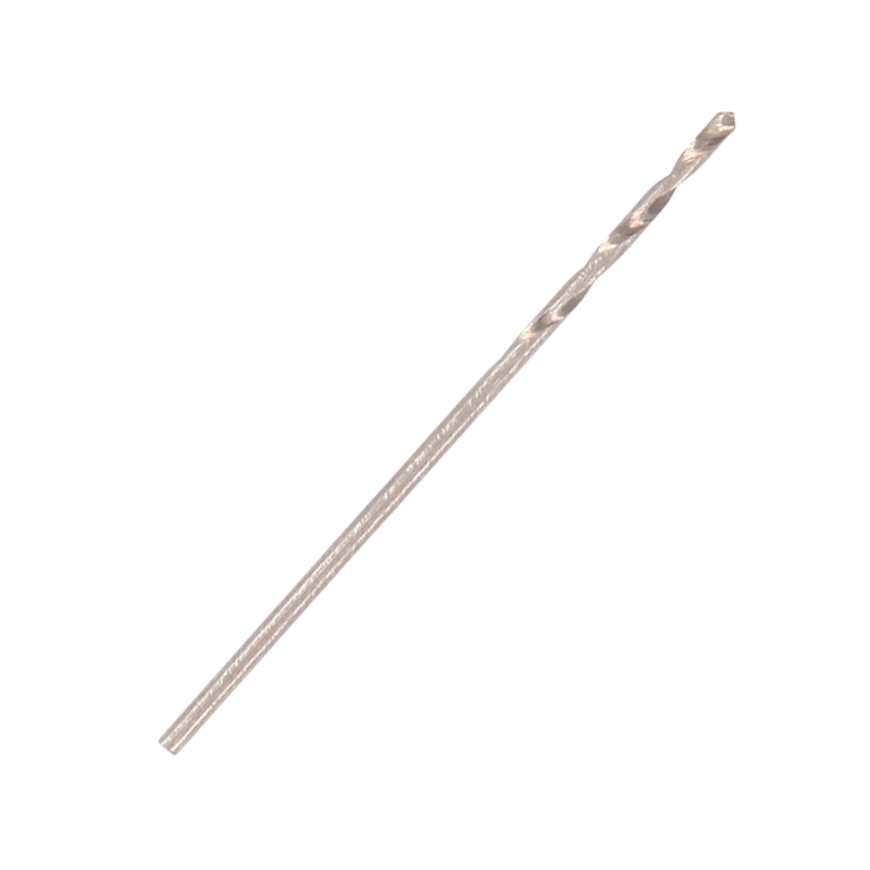Τρυπάνια σιδήρου - 4241 - 1.5mm - 4pcs - Finder - 195746