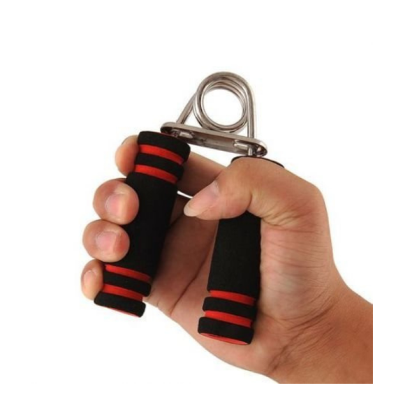 331138_2 Ταναλάκι εκγύμνασης χεριών - Hand Grip - XH9233 - 331138 - Image 3
