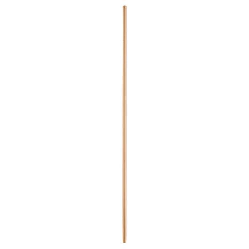 ΚΟΝΤΑΡΙ ΞΥΛΙΝΟ ΓΙΑ ΣΚΟΥΠΑ BEACHWOOD 150cm (L3708.1+L3708.2)