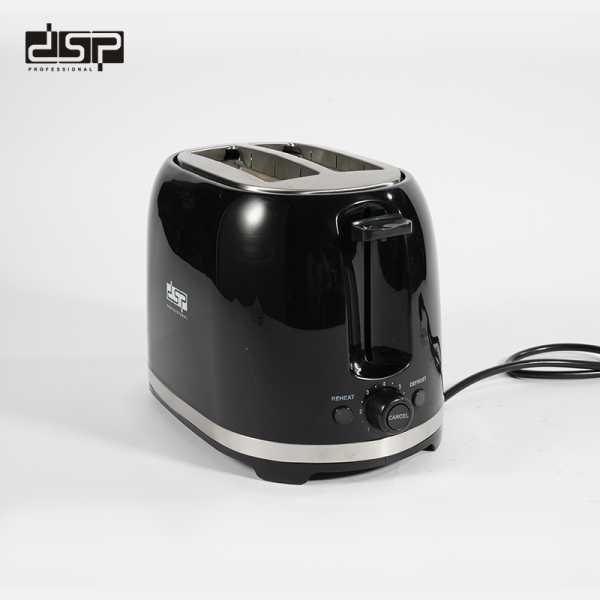 611862-1 Φρυγανιέρα 2 θέσεων - KC2045 - DSP - 611862 - Image 3