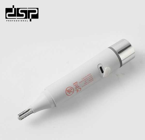 616119-4 Ξυριστική μηχανή προσώπου - 70357 - 2in1 - DSP - 616119 - Image 3