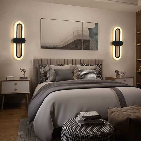 941778-1-1 Επιτοίχιο φωτιστικό LED - PH049 - 941778 - Image 3
