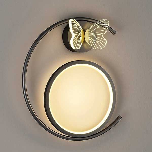 942454-2 Επιτοίχιο φωτιστικό LED - PH214 - 942454 - Image 3