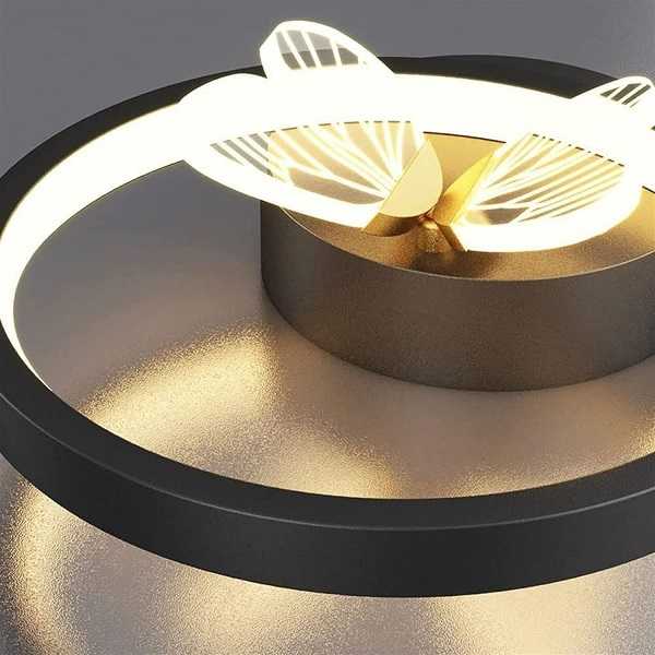 942475-2 Επιτοίχιο φωτιστικό LED - PH215 - 942475 - Image 3