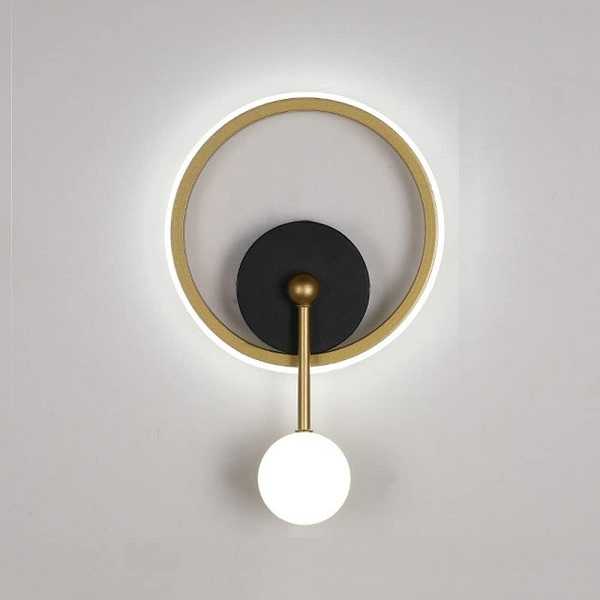 942584-2 Επιτοίχιο φωτιστικό LED - PH109 - 942584 - Image 3