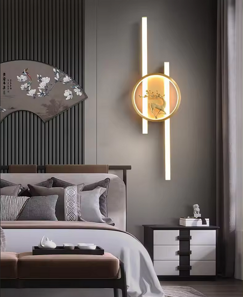 942799-1 Επιτοίχιο φωτιστικό LED - H1 - 942799 - Image 3