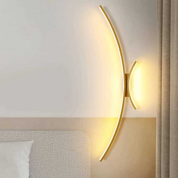 942805-2 Επιτοίχιο φωτιστικό LED - H2 - 942805 - Image 3