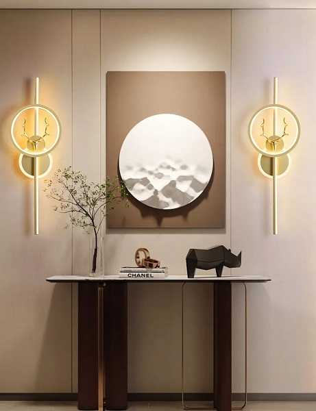 942867-2 Επιτοίχιο φωτιστικό LED - H5 - 942867 - Image 3