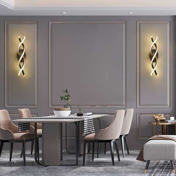 943192-2 Επιτοίχιο φωτιστικό LED - H20 - 943192 - Image 3