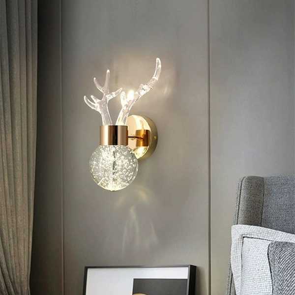 943222-2 Επιτοίχιο φωτιστικό LED - H21 - 943222 - Image 3