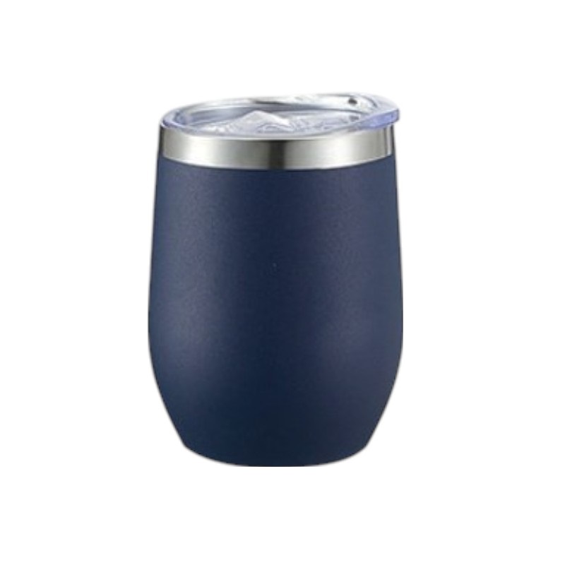 Φορητό παγούρι-θερμός - 350ml - 954163 - Dark Blue