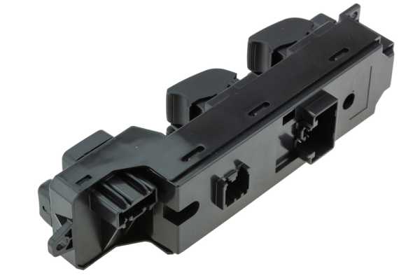EWS-MZ-012_2 ΠΟΛΛΑΠΛΟΣ ΔΙΑΚΟΠΤΗΣ ΠΑΡΑΘΥΡΩΝ ΓΙΑ MAZDA 5 2005+ orig.CC43-66-350A ΝΤΥ - 1 TEM. - Image 3