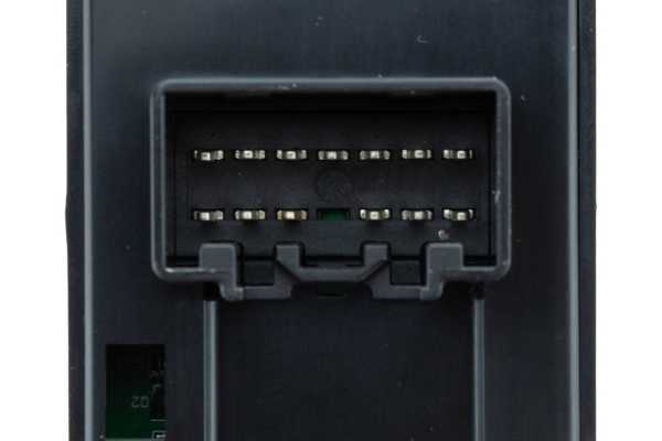 EWS-MZ-012_6 ΠΟΛΛΑΠΛΟΣ ΔΙΑΚΟΠΤΗΣ ΠΑΡΑΘΥΡΩΝ ΓΙΑ MAZDA 5 2005+ orig.CC43-66-350A ΝΤΥ - 1 TEM. - Image 6