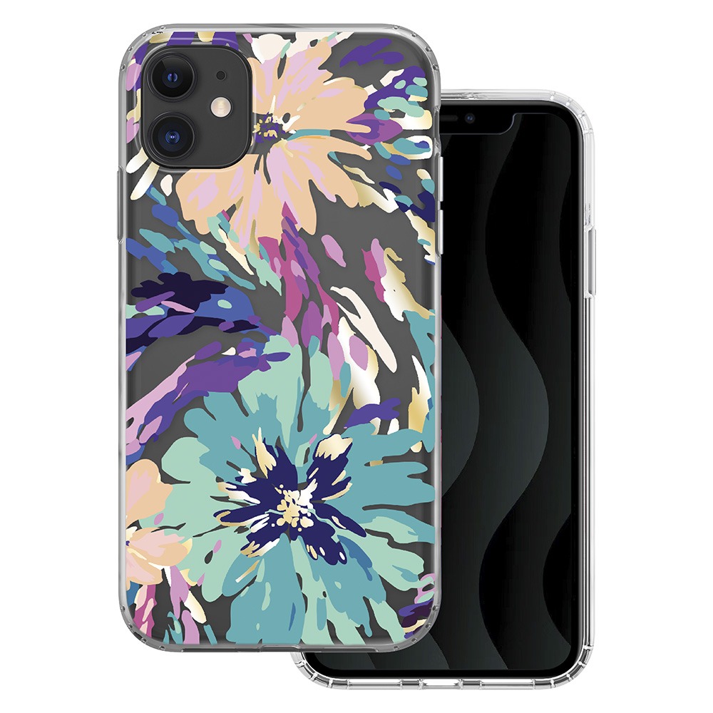 TechWave Deco case for Apple iPhone 11 splash