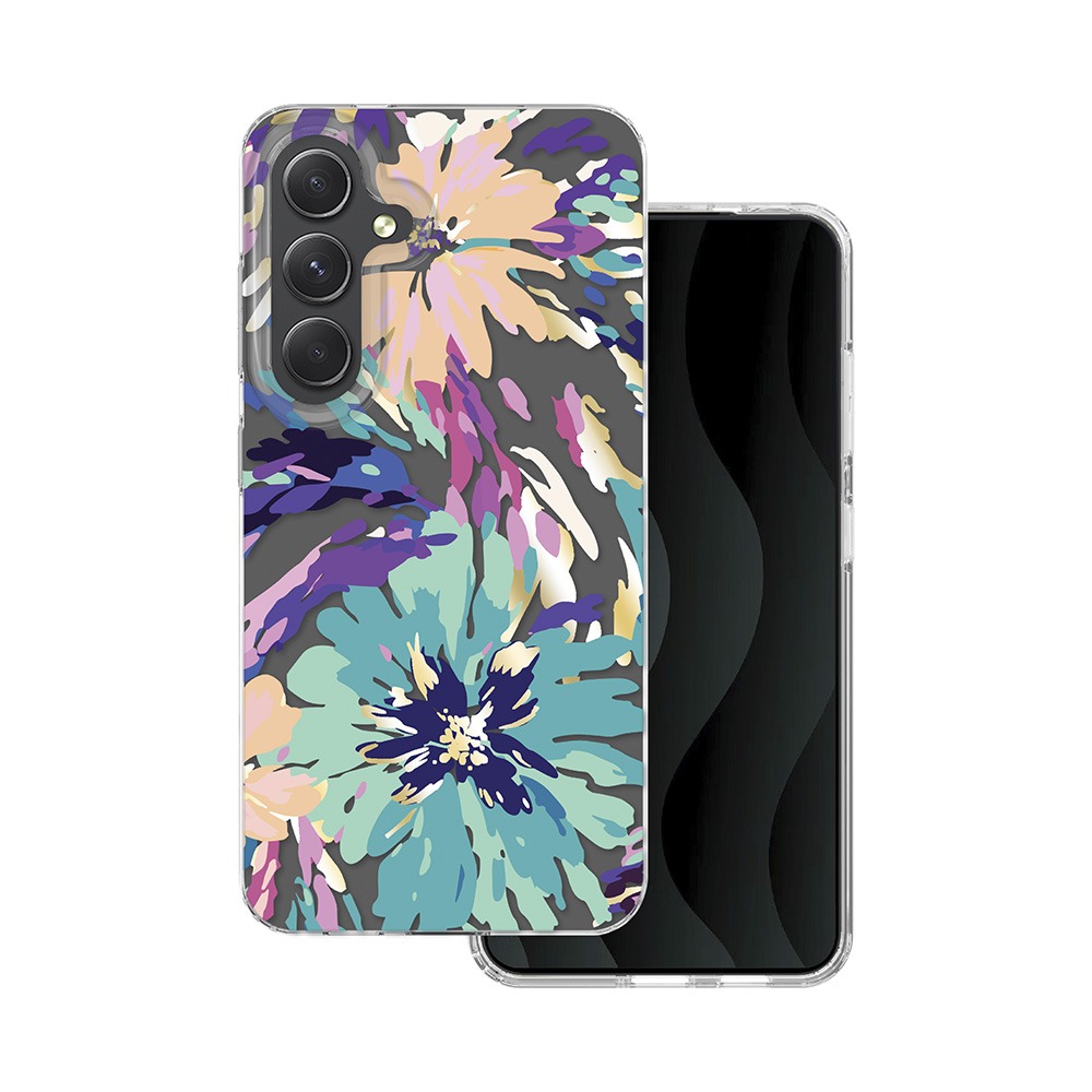 TechWave Deco case for Samsung Galaxy S23 splash