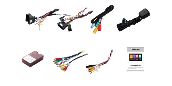 car-audio-2din-mercedes-e-class-android-02-08 Ηχοσύστημα αυτοκινήτου 2DIN - Mercedes - E-Class - Android - 02'-08' - JA-8370 - Image 3