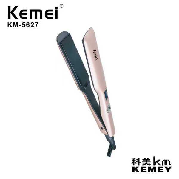 e5fc01ea32ccb70dc1bc71aa8faa6d97 Ισιωτική μαλλιών - KM-5627 - Kemei - Image 5