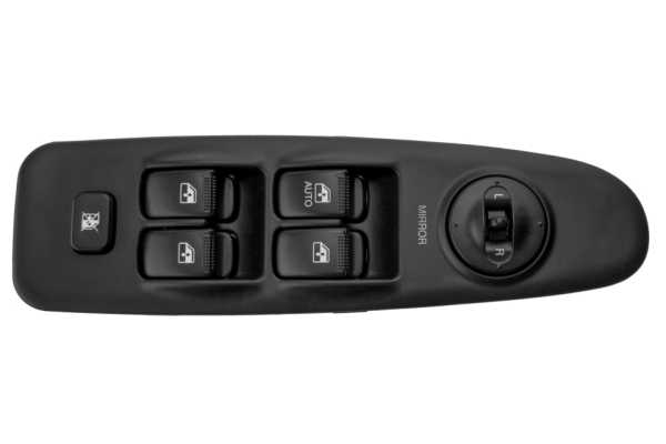 ews-hy-029_3 ΠΟΛΛΑΠΛΟΣ ΔΙΑΚΟΠΤΗΣ ΠΑΡΑΘΥΡΩΝ ΓΙΑ HYUNDAI ELANTRA 2000-2006 / KIA RIO 2000-2005 22PINS orig.93570-2D000/93570-2D100 ΝΤΥ - 1 TEM. - Image 4