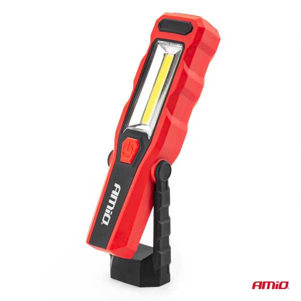 02171_AM_7 ΦΑΚΟΣ WT02 12/24/230V/MICRO USB COB LED 150/300lm 3W ΜΕ ΜΑΓΝΗΤΙΚΗ ΒΑΣΗ+ΓΑΝΤΖΟΣ - Image 7