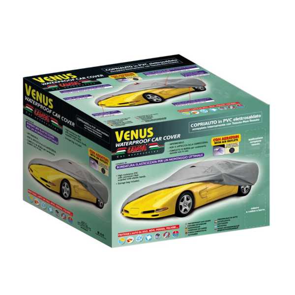 20387-C-01-@ ΚΟΥΚΟΥΛΑ ΑΥΤΟΚΙΝΗΤΟΥ VENUS 56 ΑΔΙΑΒΡΟΧΗ ΑΠΟ PVC ΚΑΙ NON WOVEN ΥΦΑΣΜΑ ΓΙΑ ΜΙΚΡΑ ΠΟΛΥΜΟΡΦΙΚΑ ΙΧ (Μ358 Χ Π162 Χ Υ165 cm) LAMPA - 1 ΤΕΜ. - Image 3