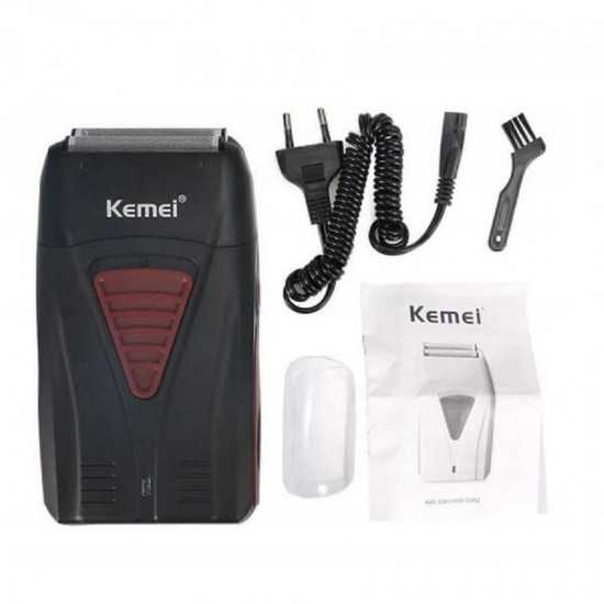 333819-_2 Ξυριστική μηχανή - KM-3381 - Kemei - Image 2